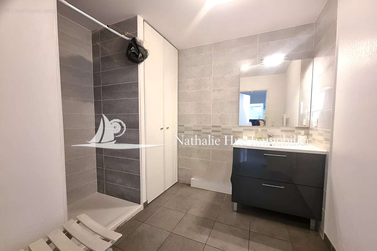Appartement à SAINT-NAZAIRE