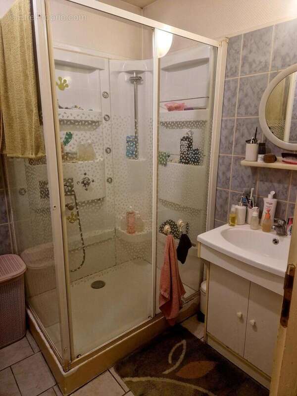 Photo 6 - Appartement à AUDUN-LE-TICHE