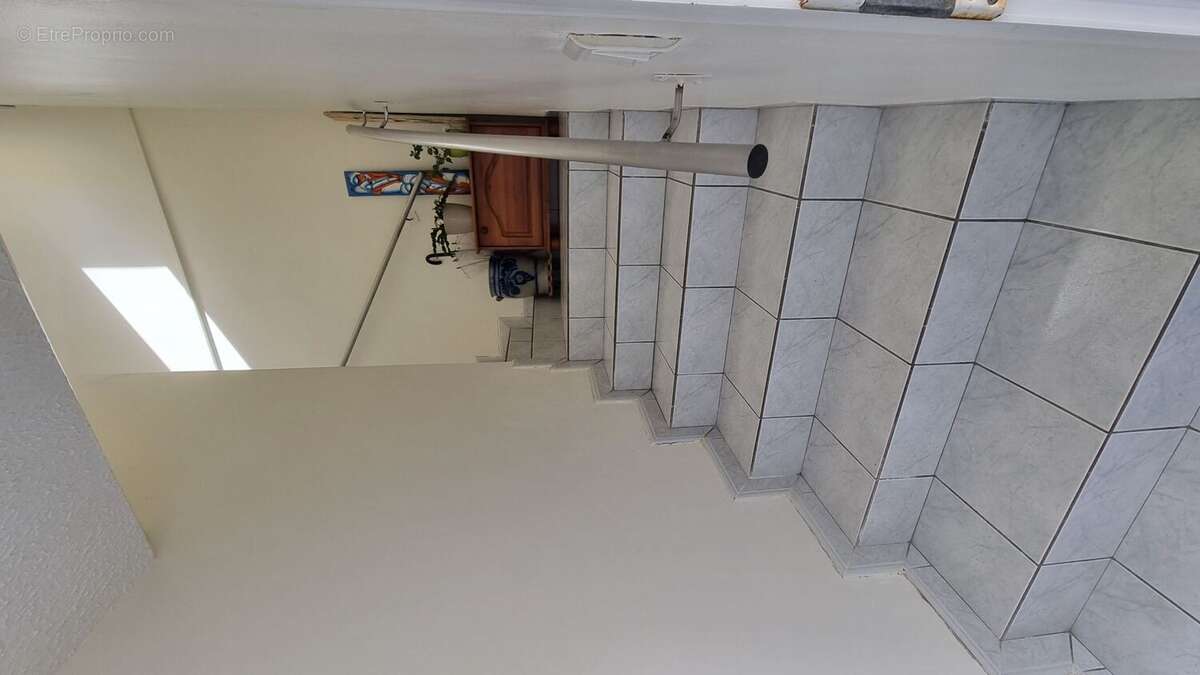 Appartement à SAINT-HILAIRE-DE-RIEZ