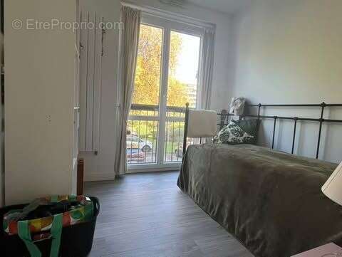 Appartement à EVREUX