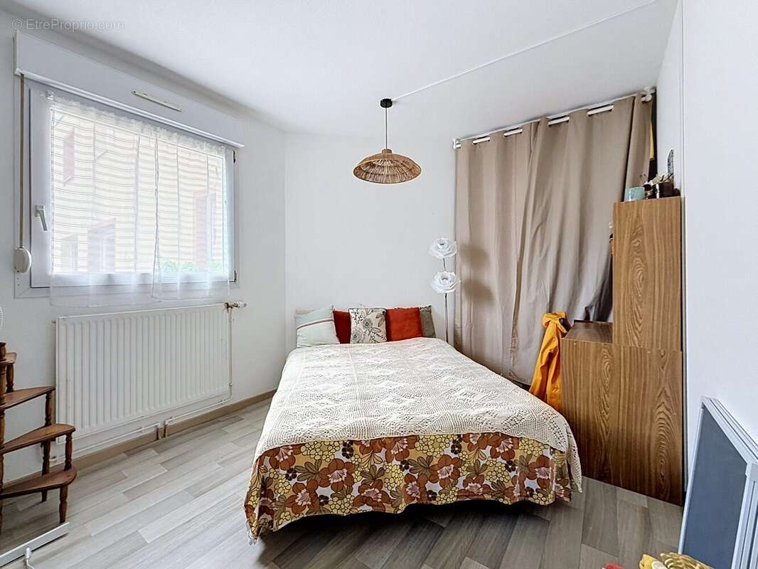 Appartement à VALDOIE