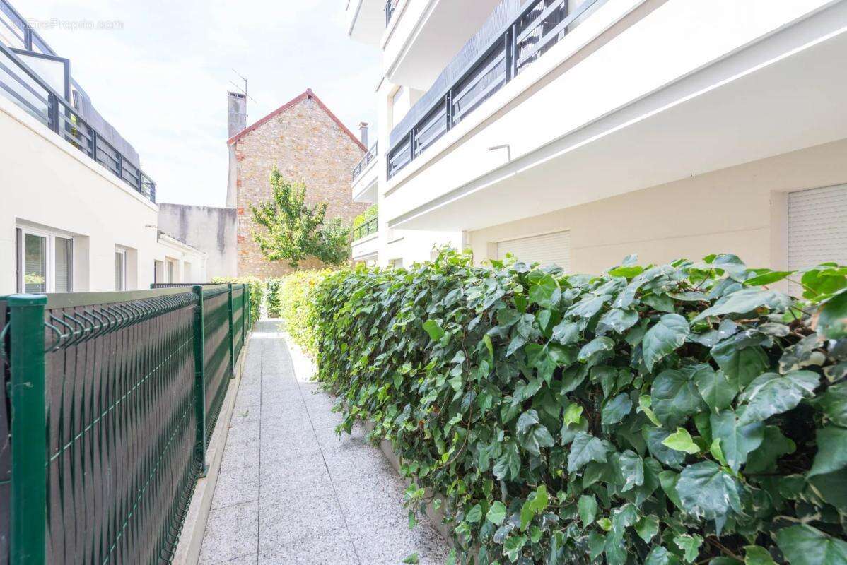 Appartement à FRANCONVILLE