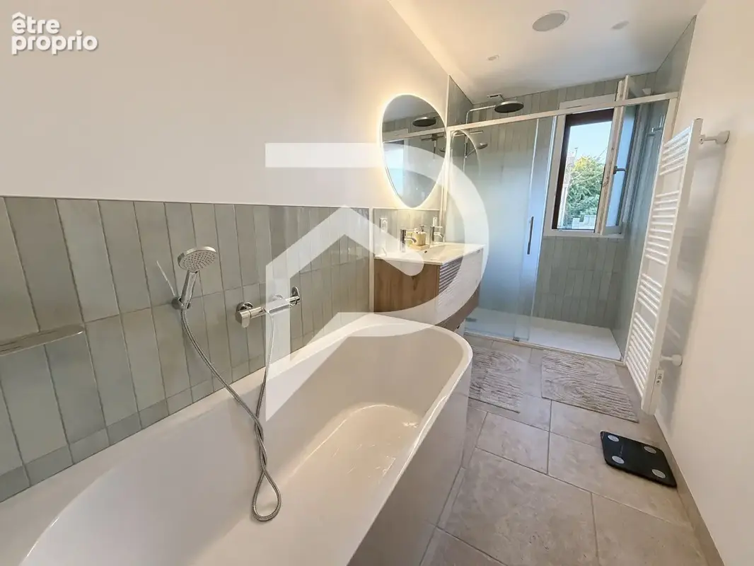 Maison Warluis 6 pièce(s) 139 m2 - photo 6