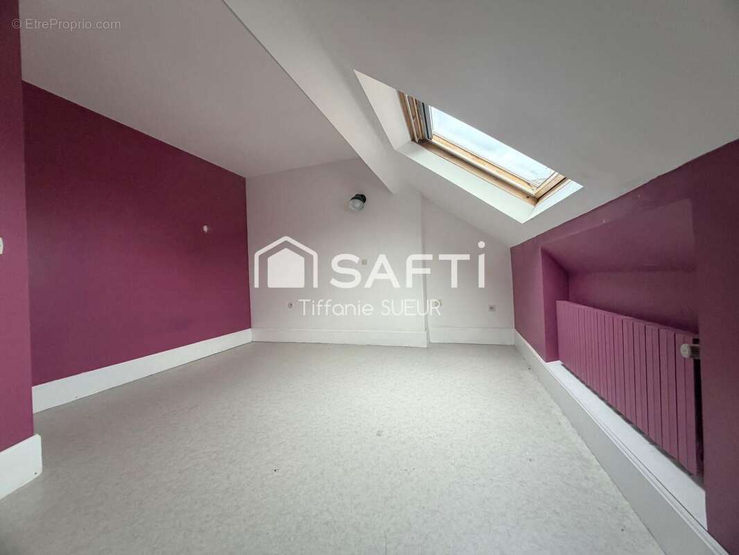 Photo 6 - Maison à MONTIGNY-EN-GOHELLE