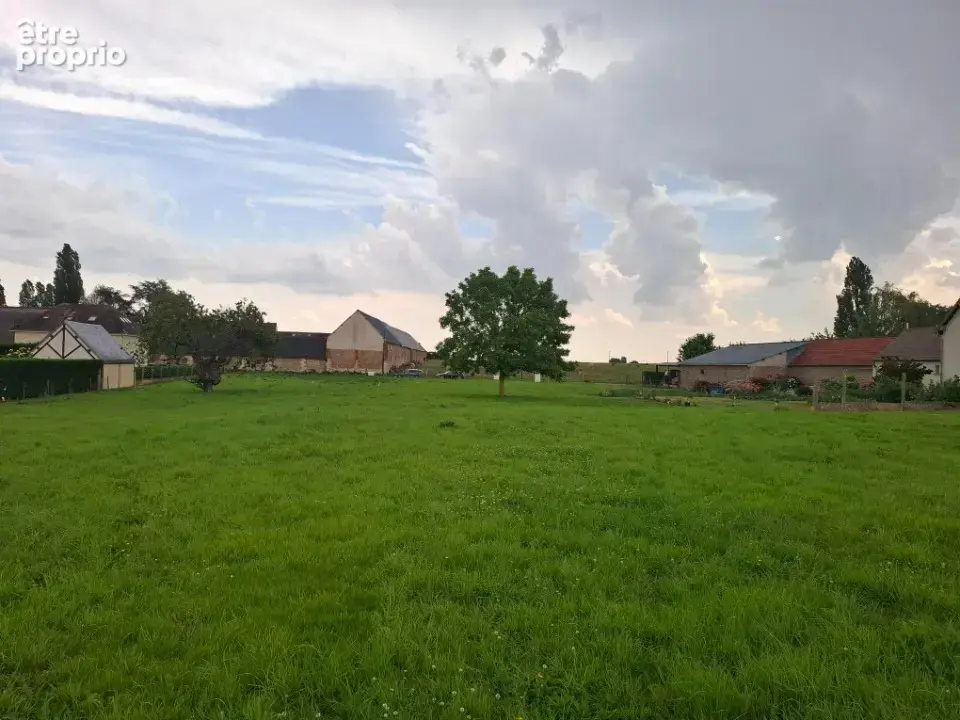 Terrain à GUISENIERS