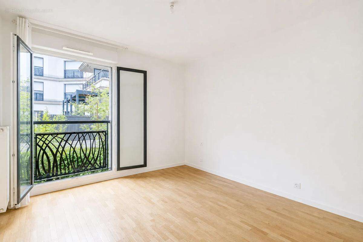 Appartement à EAUBONNE