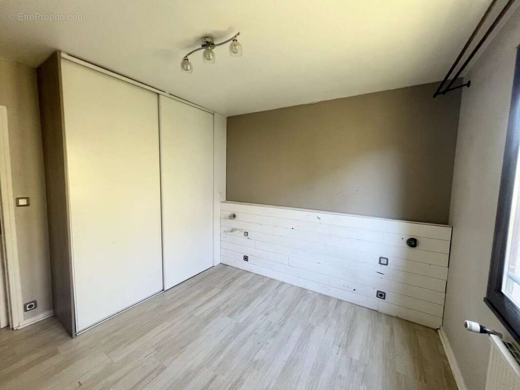 Appartement à VALENCE