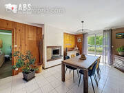 Maison à LA CHAPELLE-DES-MARAIS