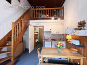 Appartement à COMBLOUX