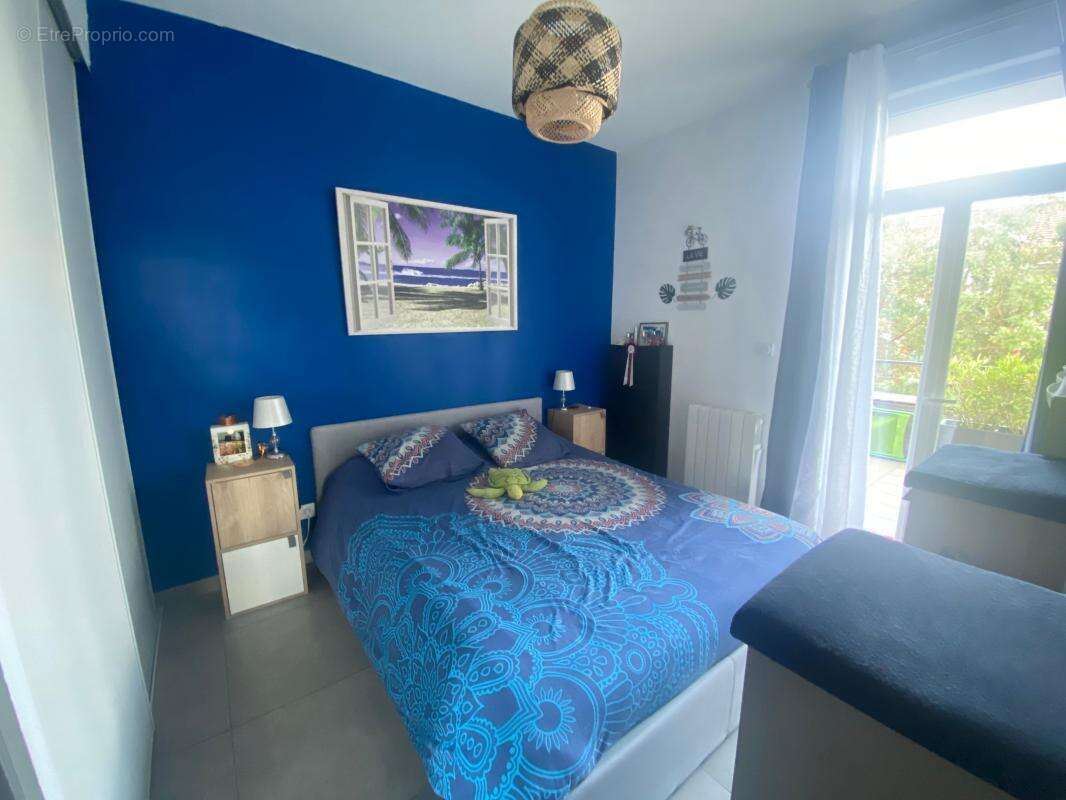 Appartement à CHARLY