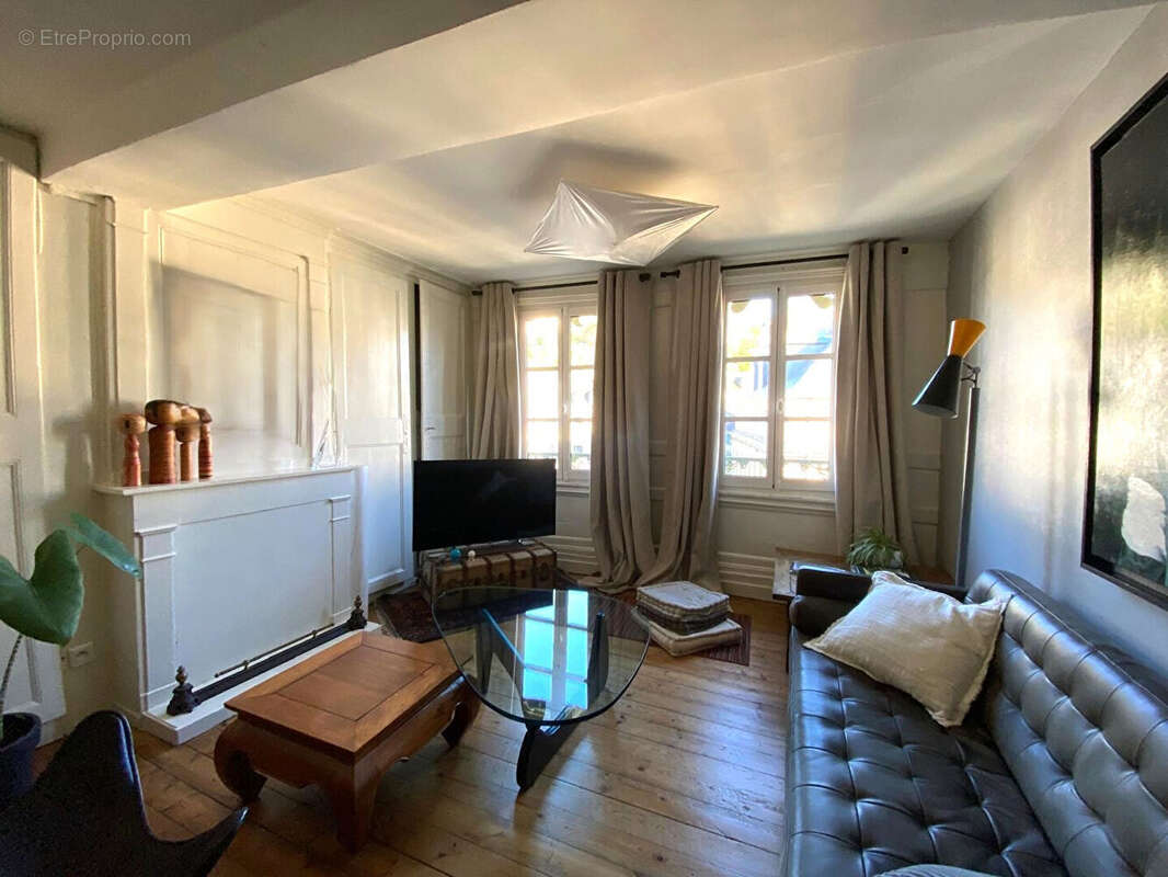 Appartement à MORLAIX