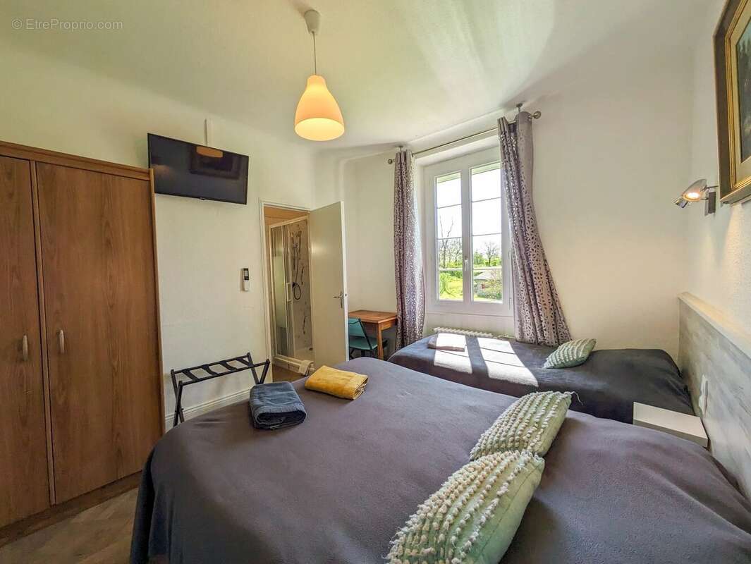 Commerce à ROCAMADOUR