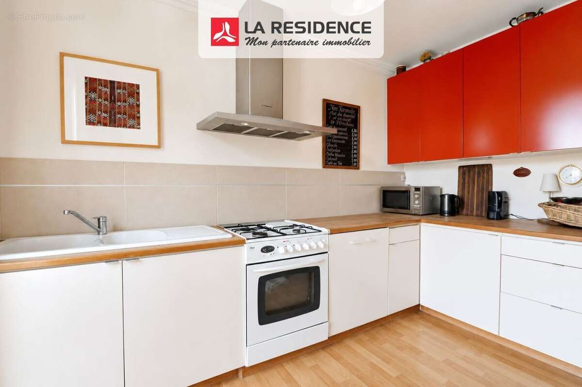 Maison 114 m² à Bazemont  - photo 6
