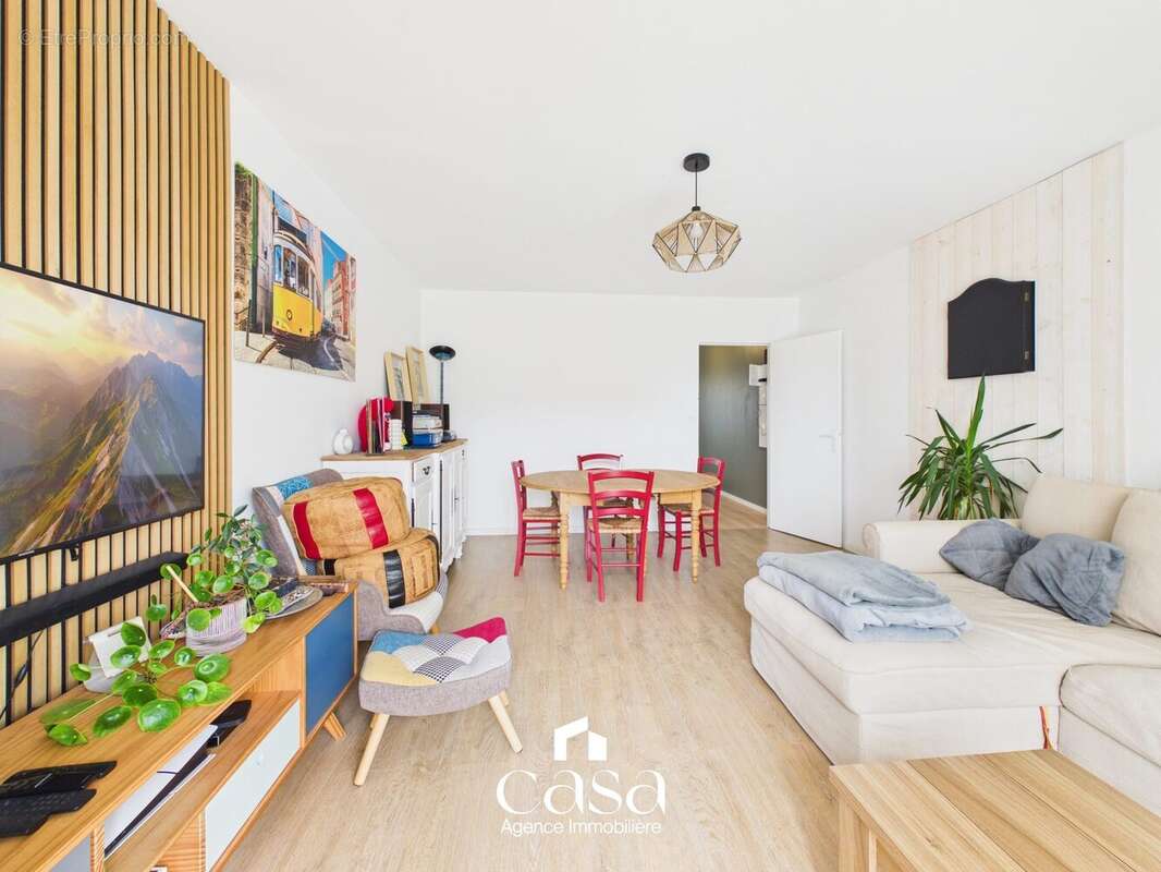 Appartement à CAEN