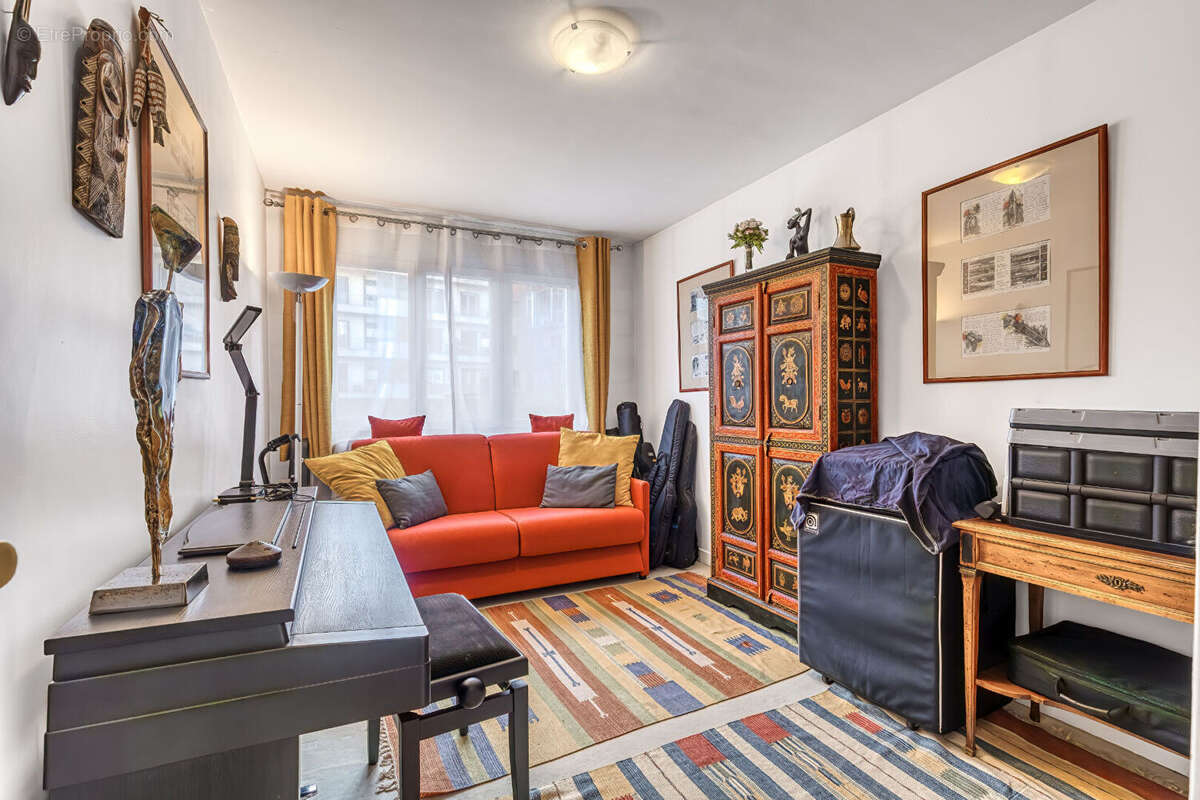 Appartement à ANNECY