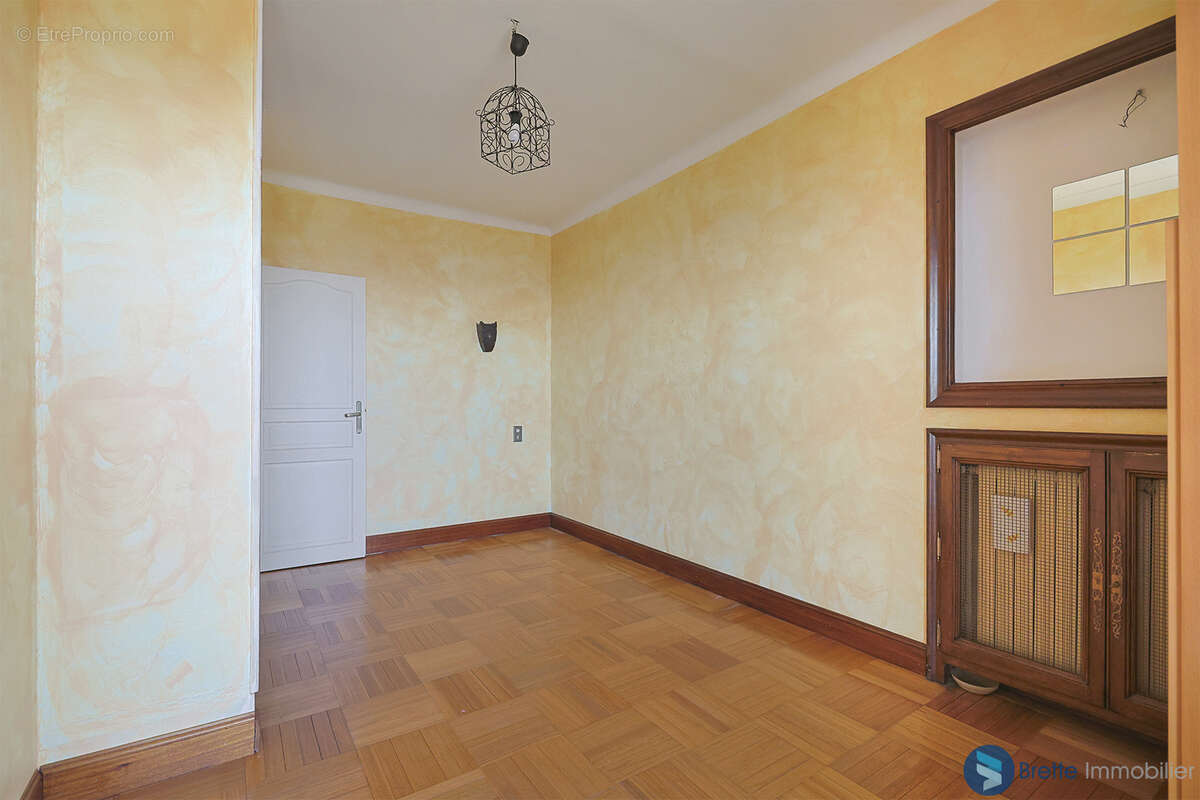Toulon super faron maison t8 vue mer - photo 22