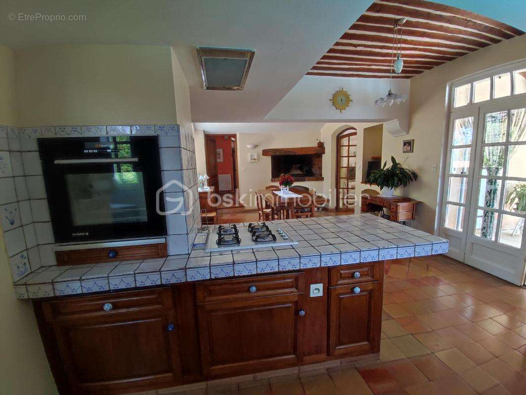 Maison à PIERRELATTE