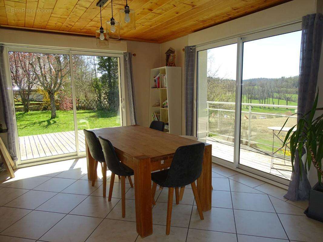 Maison individuelle 123m² - photo 3