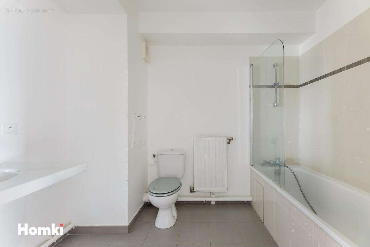 Appartement à CERGY