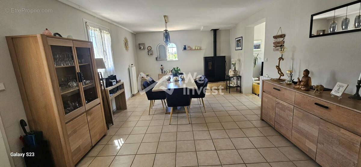 Maison à REGUSSE