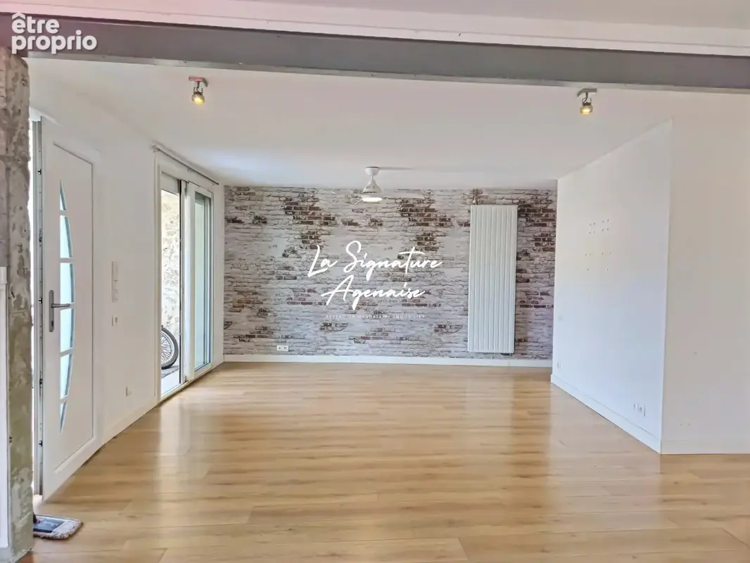 Maison 150 m² à Boe  - photo 3