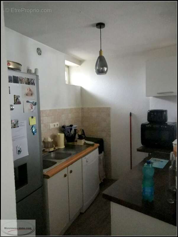 Appartement à REMIREMONT