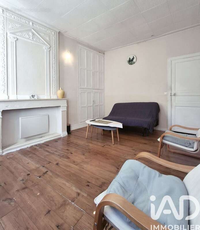 Photo 3 - Maison à MONTREJEAU