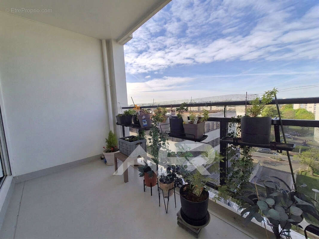 Appartement à CHATOU