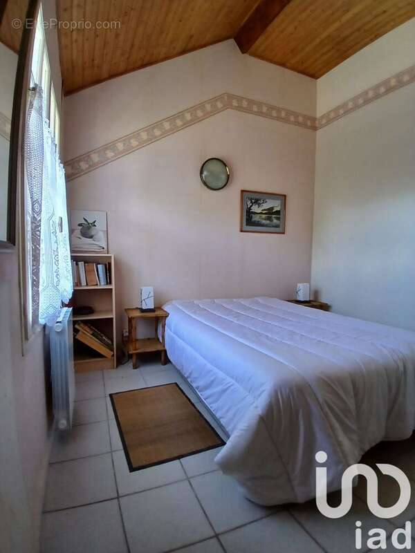 Photo 7 - Maison à BOUIN