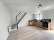 Maison à SAINTE-GENEVIEVE