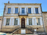 Maison à SAINT-MACAIRE