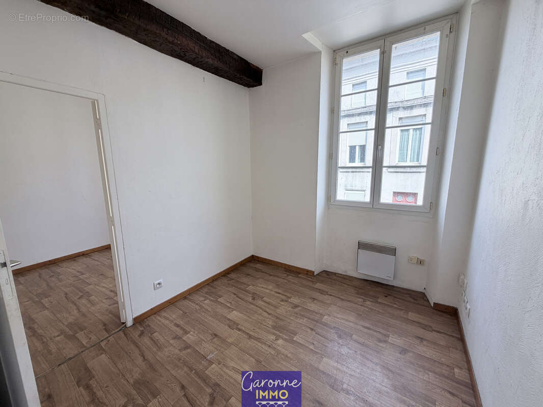 Maison centre GONTAUD - photo 3