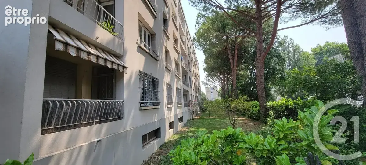 Appartement 3 pièces 70 m² à vendre à Avignon (84000) - photo 2