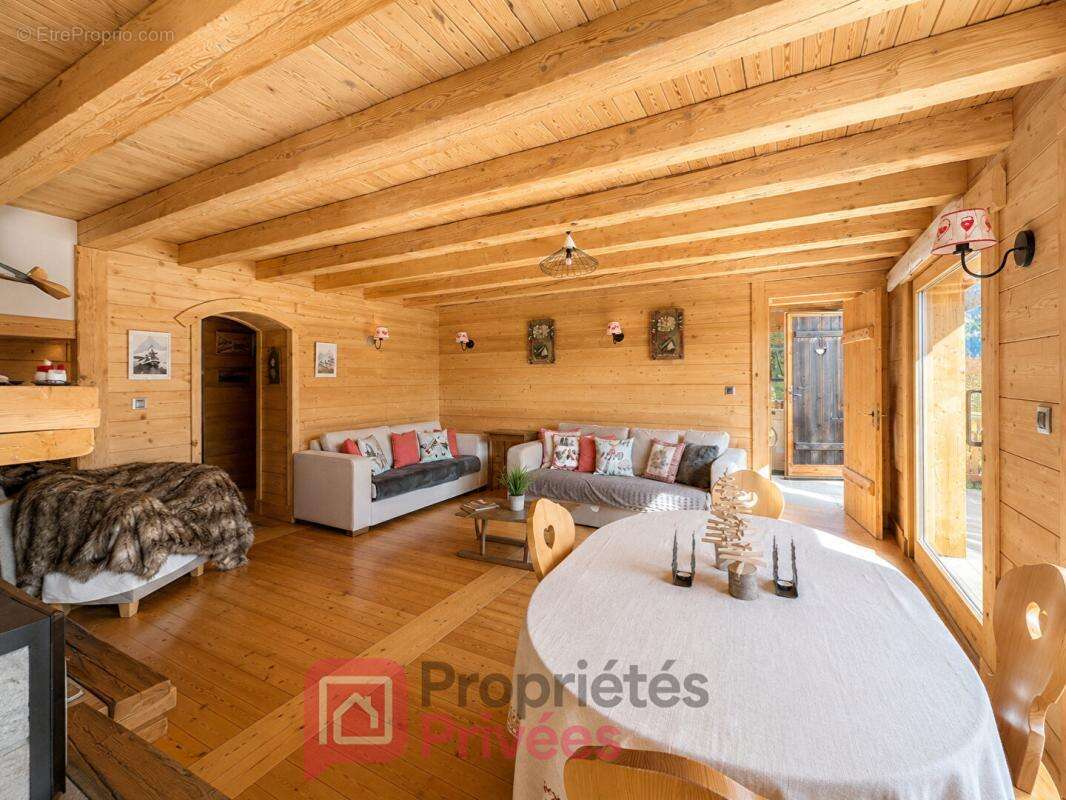 Maison Ugine 11 pièces 288 m2 - photo 7