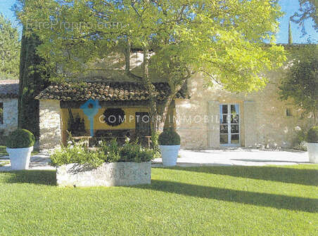 Ensemble immobilier d'exception - photo 11