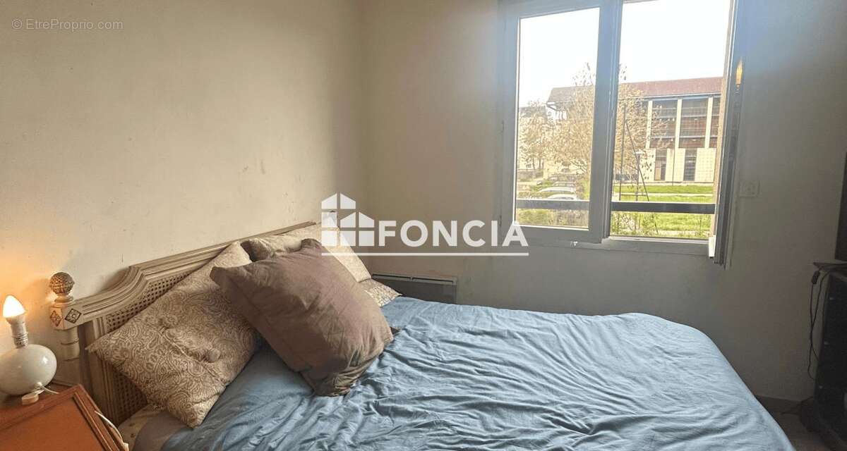 Appartement à CHARTRES