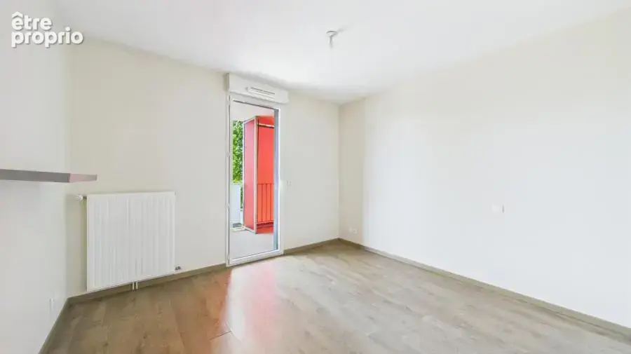 Appartement 76 m² à Chantepie  - photo 7