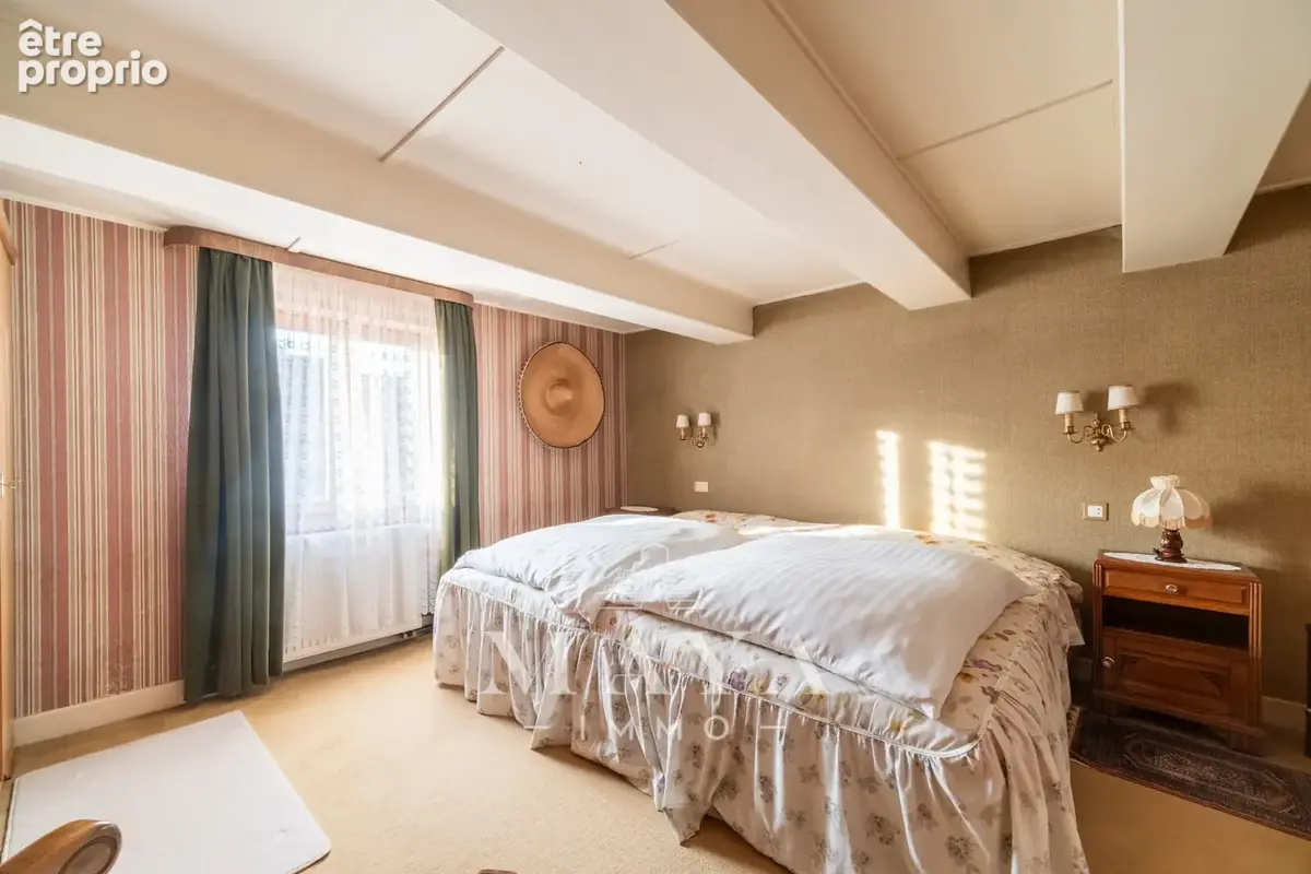 Oltingue, maison avec grange et dependances - photo 15