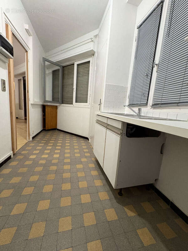 Appartement à LE CANNET