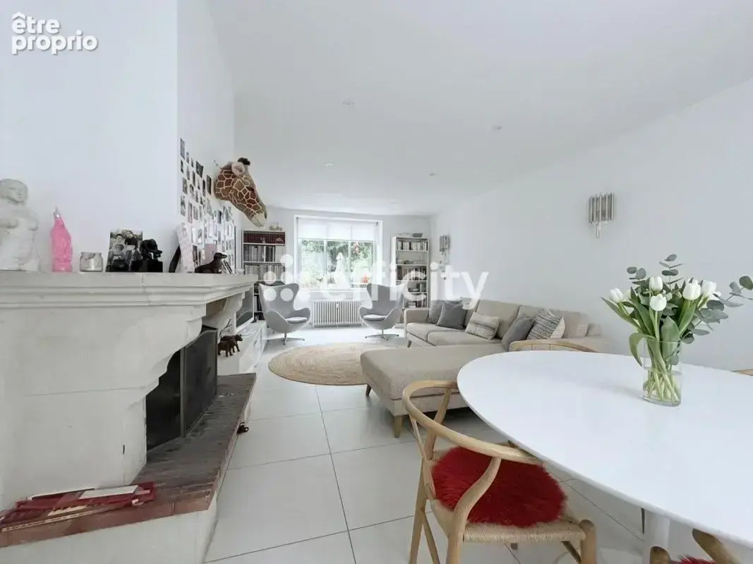 Maison 5 pièces 133 m² à vendre à Orleans (45000) - photo 3