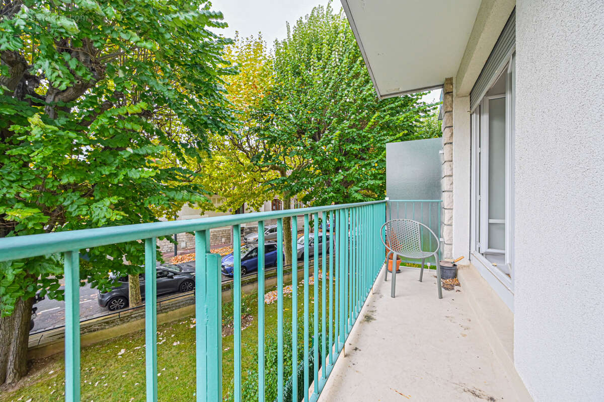 Appartement à SAINT-MAUR-DES-FOSSES