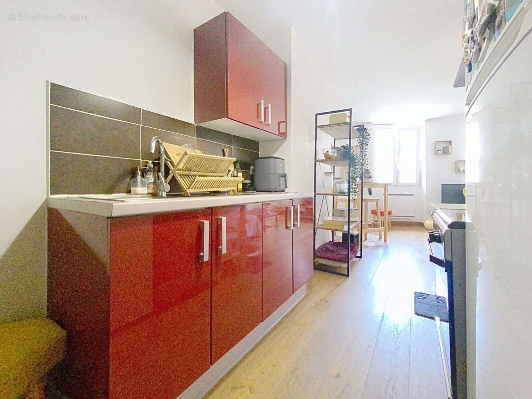 Appartement à ANNECY