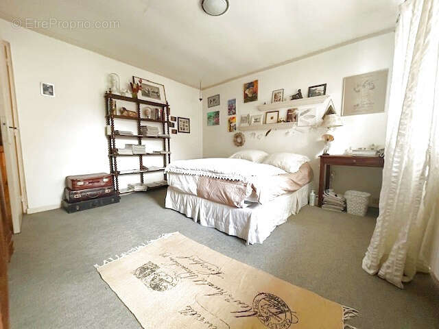 Maison à SARREBOURG