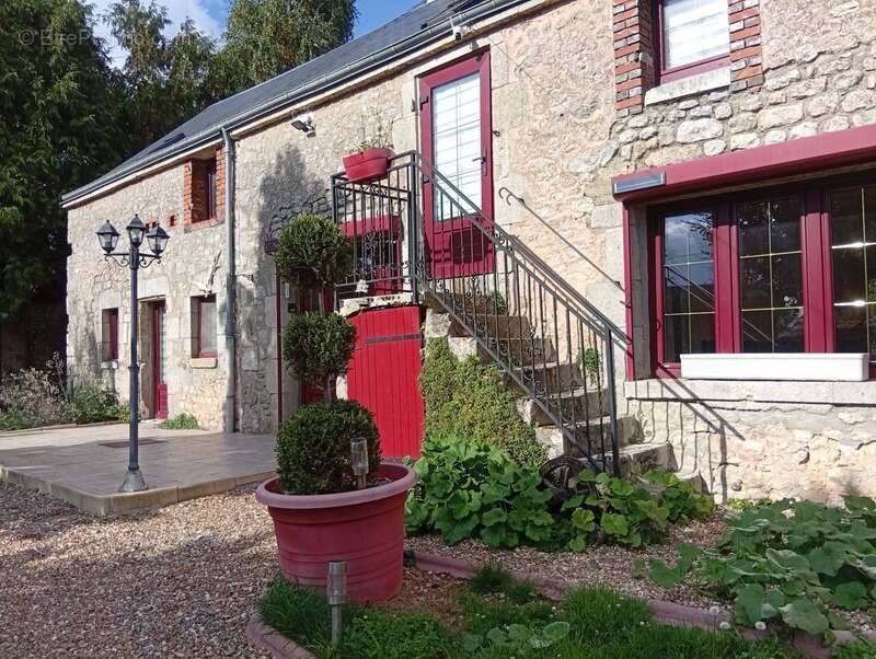 maison 7 pièces a la porte du Loiret (45) - photo 5