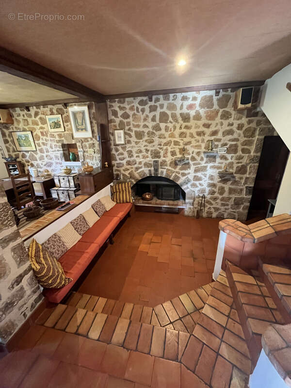 Maison à MONTFORT-SUR-ARGENS