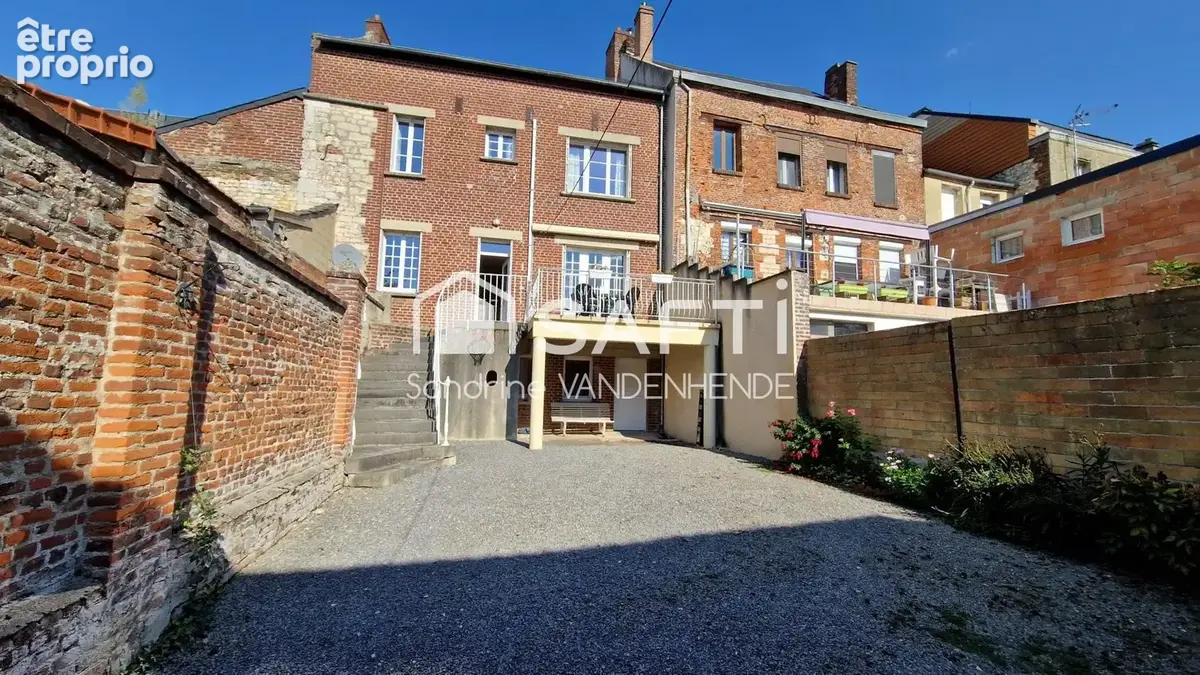 Photo 1 - Maison à MONTCORNET