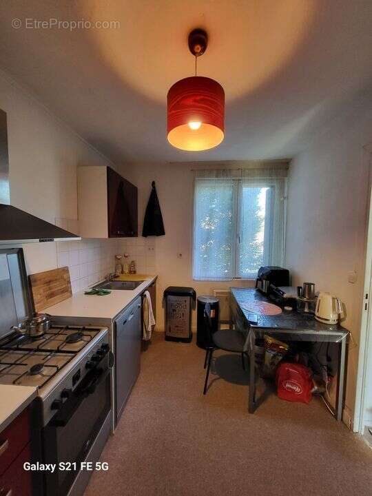 Appartement à ORLEANS