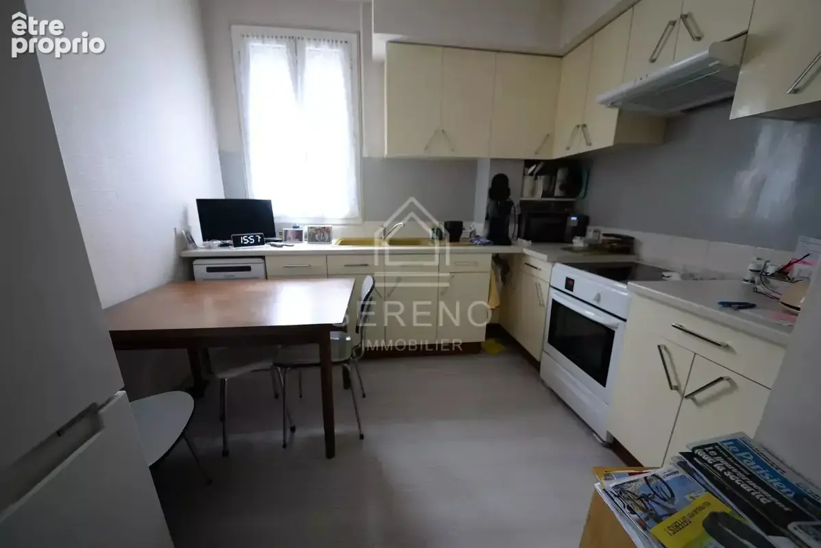 Maison 158 m² à Fontenay-Sous-Bois  - photo 3
