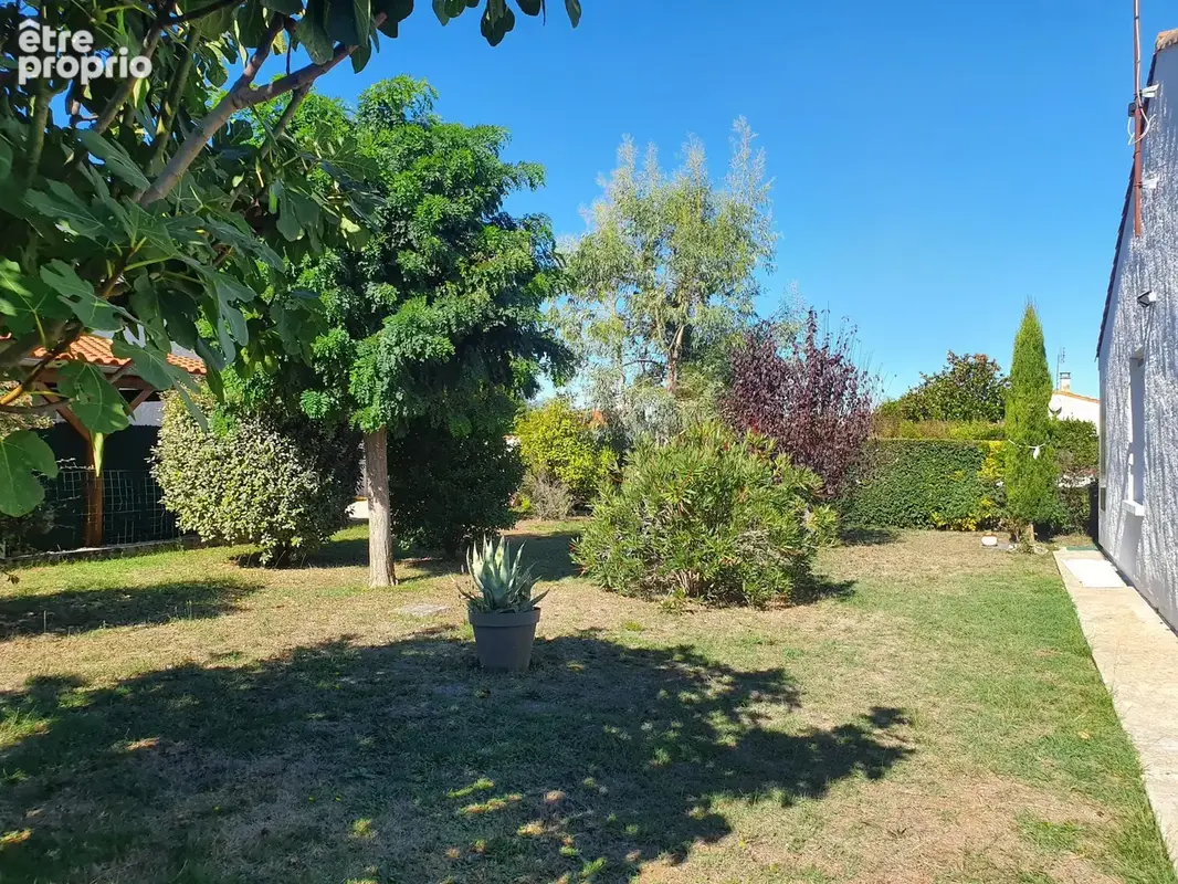 Maison 3 pièces 91 m² à vendre à Saujon (17600) - photo 2