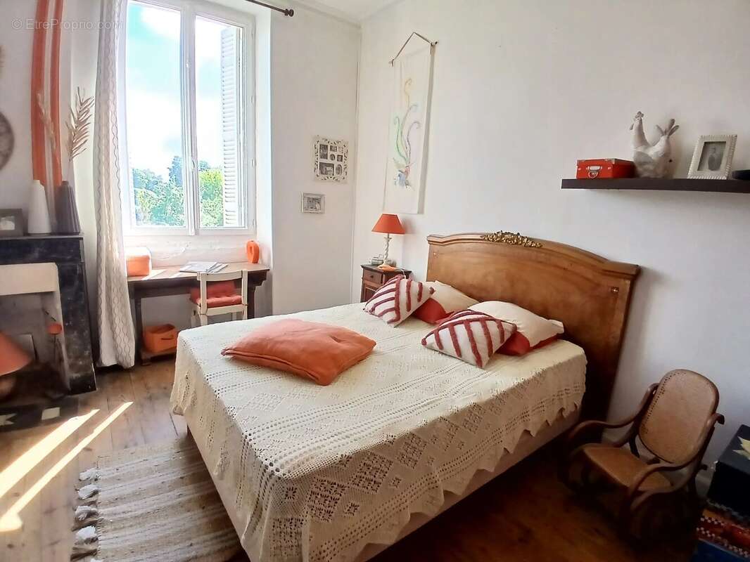 Maison à GAURIAGUET